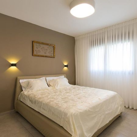 Maorissimo Boutique Apartment Acre Extérieur photo