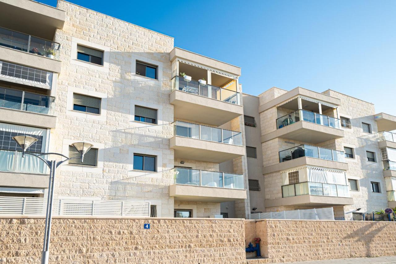 Maorissimo Boutique Apartment Acre Extérieur photo