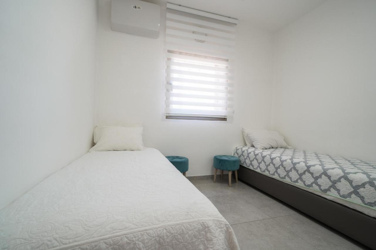 Maorissimo Boutique Apartment Acre Extérieur photo