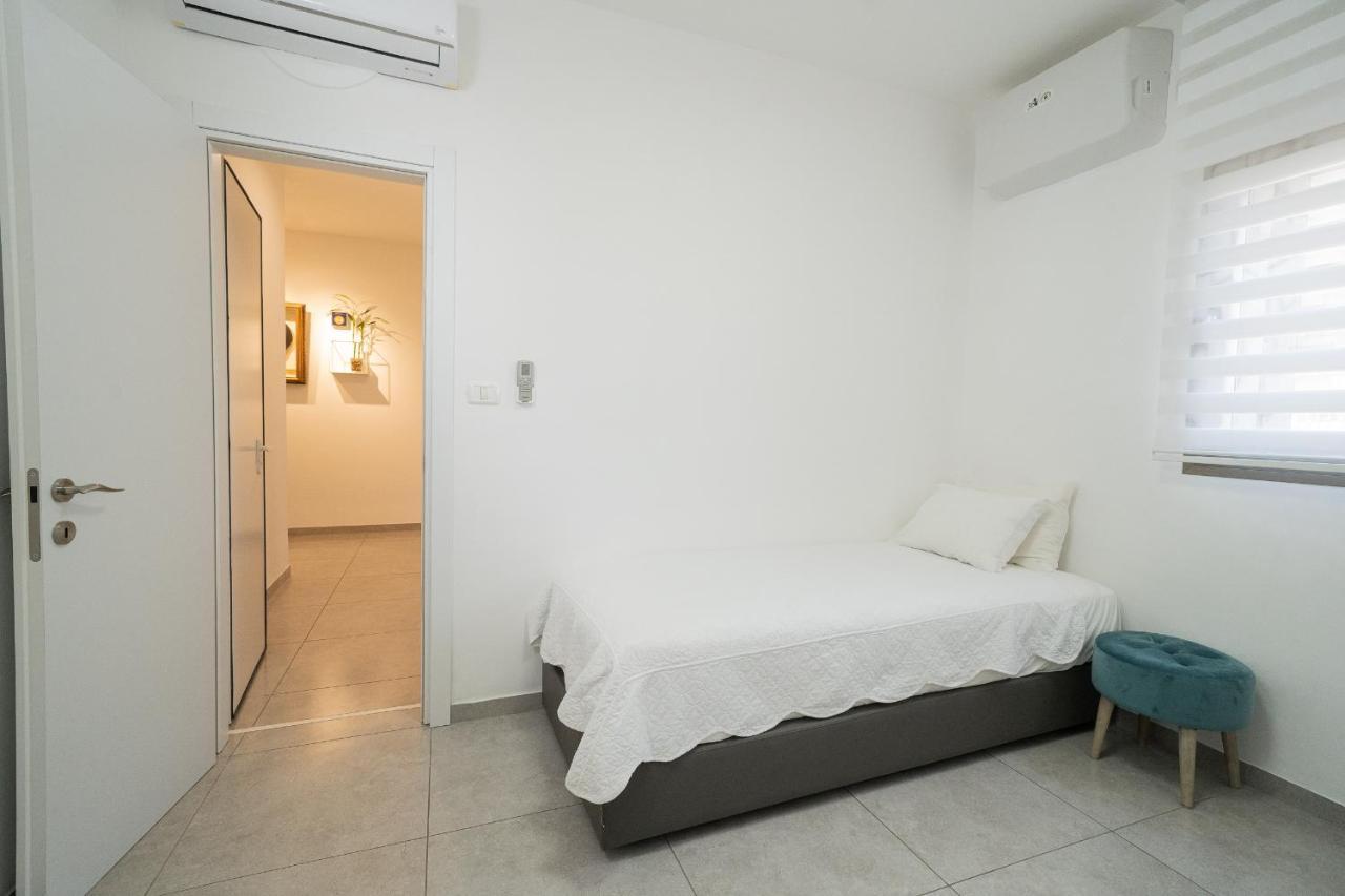 Maorissimo Boutique Apartment Acre Extérieur photo