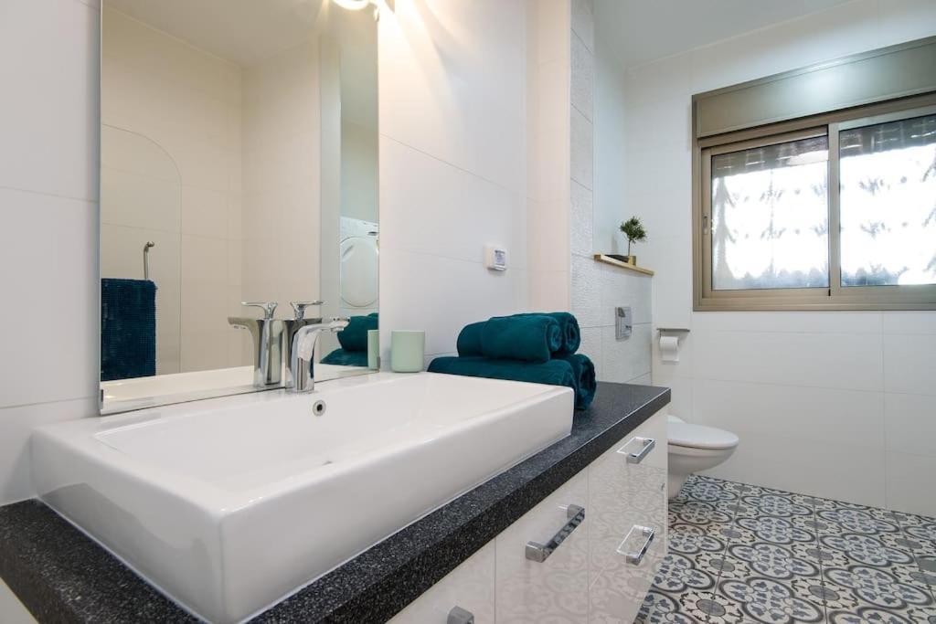 Maorissimo Boutique Apartment Acre Extérieur photo