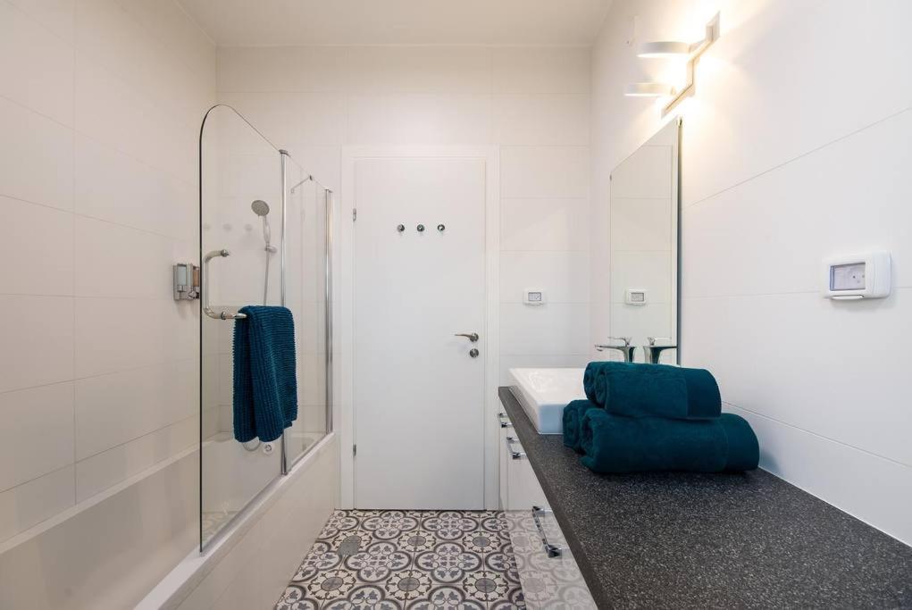 Maorissimo Boutique Apartment Acre Extérieur photo
