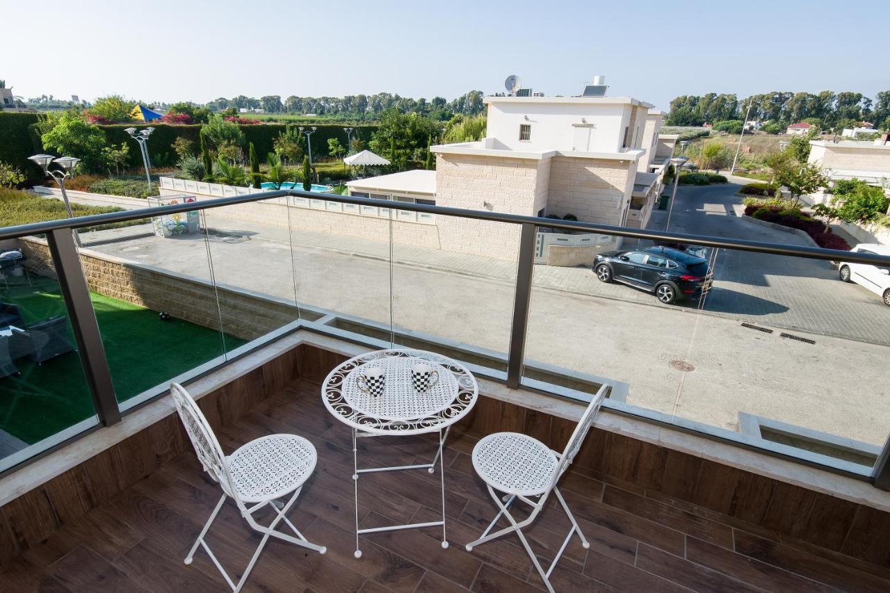 Maorissimo Boutique Apartment Acre Extérieur photo