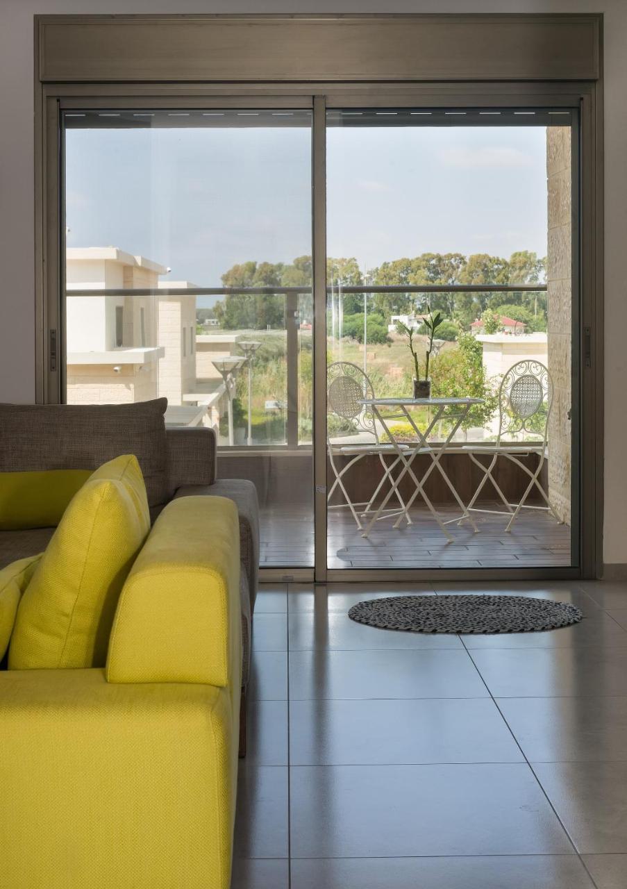 Maorissimo Boutique Apartment Acre Extérieur photo