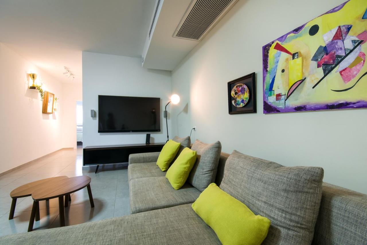 Maorissimo Boutique Apartment Acre Extérieur photo