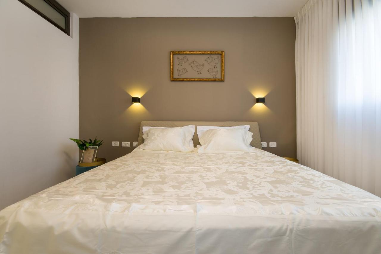 Maorissimo Boutique Apartment Acre Extérieur photo
